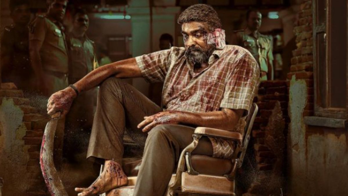 Maharaja Not Vijay Sethupathi This Actor Was The First Choice For